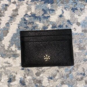 TORY BURCH CARD CASE